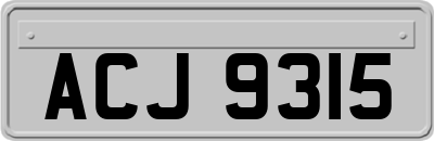 ACJ9315