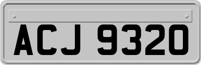 ACJ9320