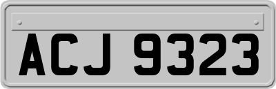 ACJ9323