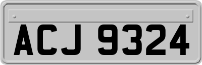 ACJ9324