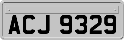 ACJ9329