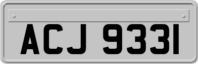 ACJ9331