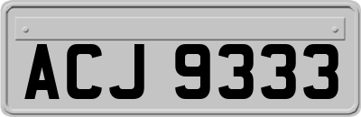 ACJ9333