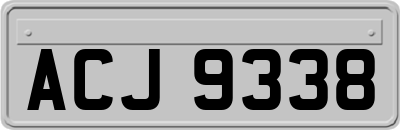 ACJ9338
