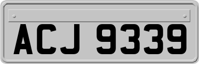 ACJ9339
