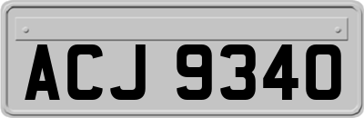 ACJ9340
