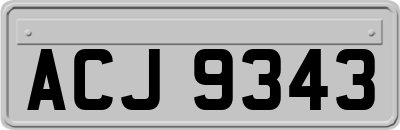 ACJ9343