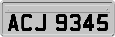 ACJ9345