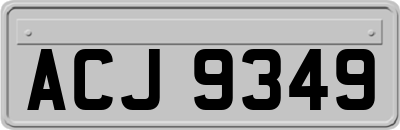 ACJ9349