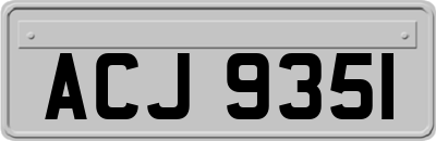 ACJ9351