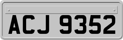 ACJ9352