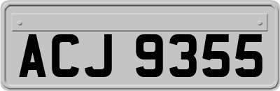 ACJ9355