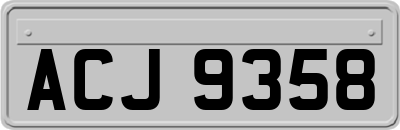 ACJ9358