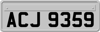 ACJ9359