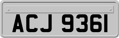 ACJ9361
