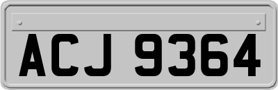 ACJ9364