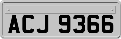 ACJ9366