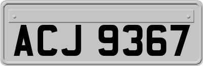 ACJ9367