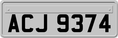 ACJ9374