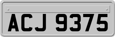 ACJ9375