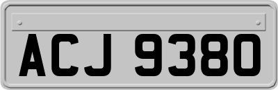 ACJ9380