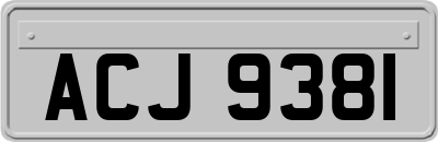 ACJ9381