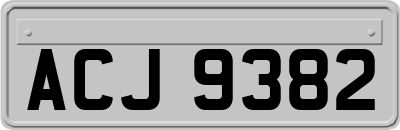 ACJ9382