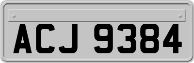 ACJ9384