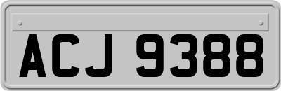 ACJ9388