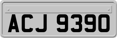 ACJ9390