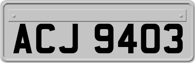 ACJ9403