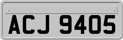 ACJ9405