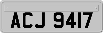 ACJ9417