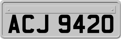ACJ9420