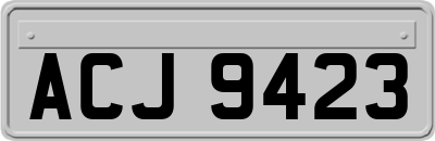 ACJ9423