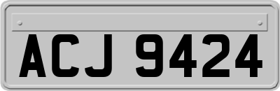 ACJ9424