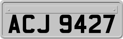 ACJ9427