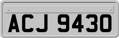ACJ9430