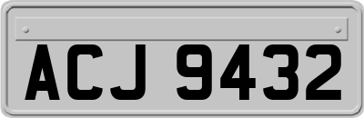 ACJ9432