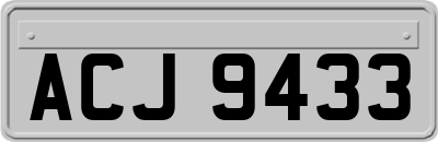 ACJ9433