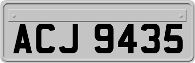 ACJ9435