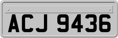 ACJ9436