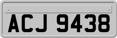 ACJ9438