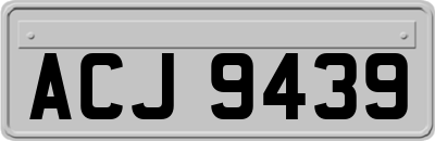 ACJ9439