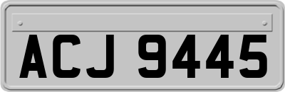 ACJ9445