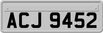 ACJ9452