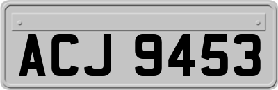 ACJ9453
