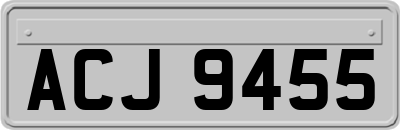 ACJ9455