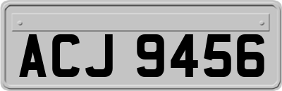 ACJ9456