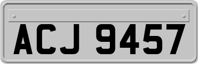ACJ9457